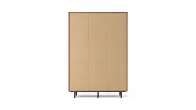 Шкаф трехдверный Ruza, цвет Дуб Веллингтон фото - 6 - превью