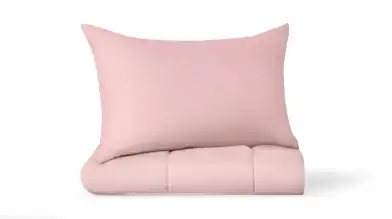 Одеяло Kids Happy, цвет розовый картинка - 4 - превью