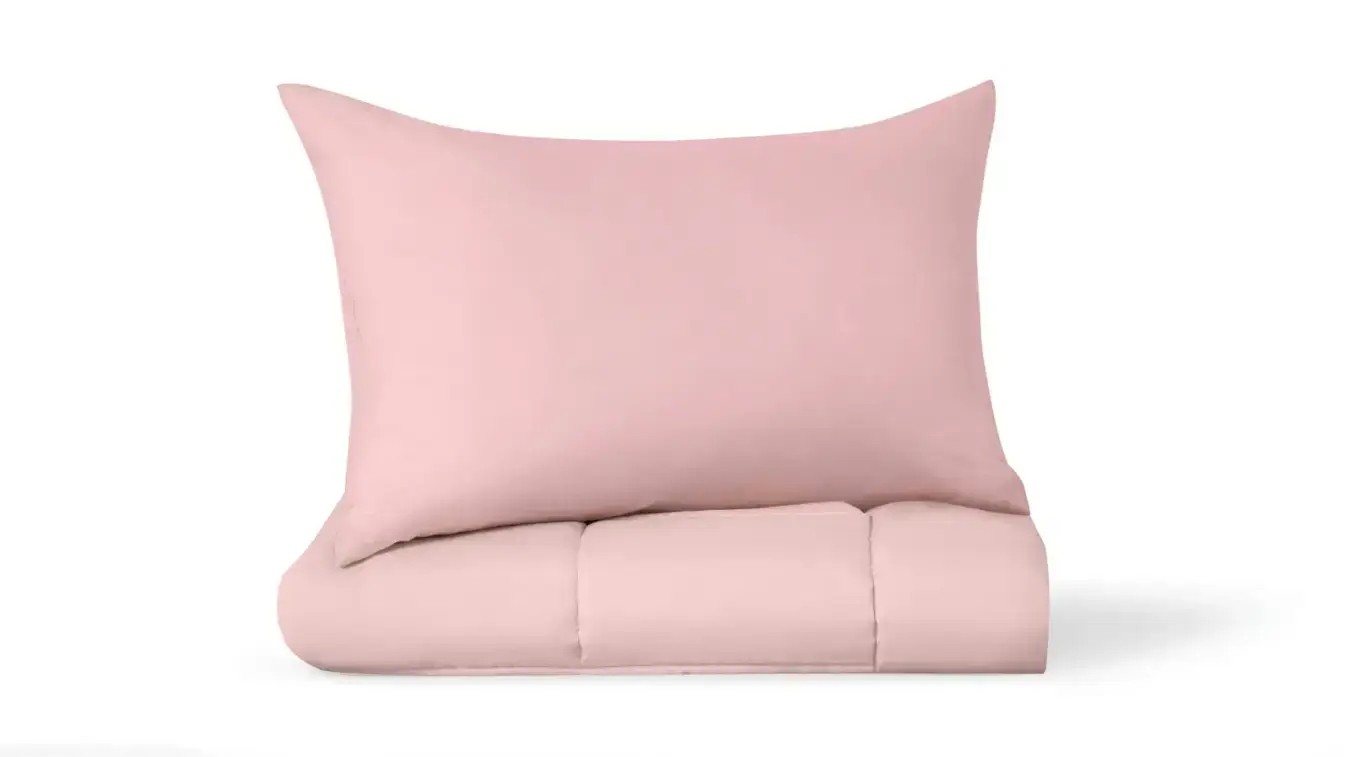 Одеяло Kids Happy, цвет розовый картинка - 4 - большое изображение