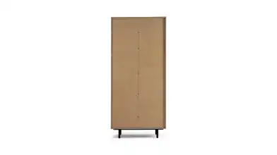 Шкаф двухдверный Ruza, цвет Капучино фото - 6 - превью