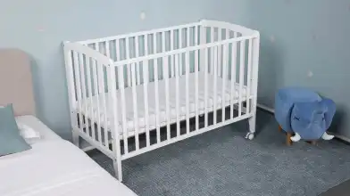 Детская кровать для новорожденных Born фото - 3 - превью