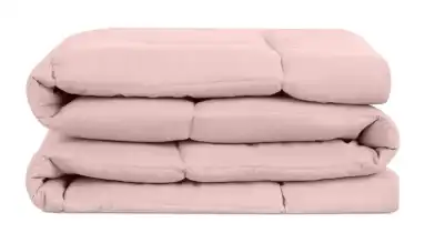 Одеяло Kids Happy, цвет розовый картинка - 1 - превью