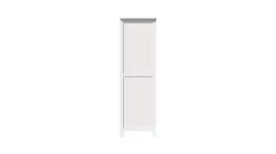 Шкаф с раздвижными дверями Terek, цвет Белый фото - 9 - превью