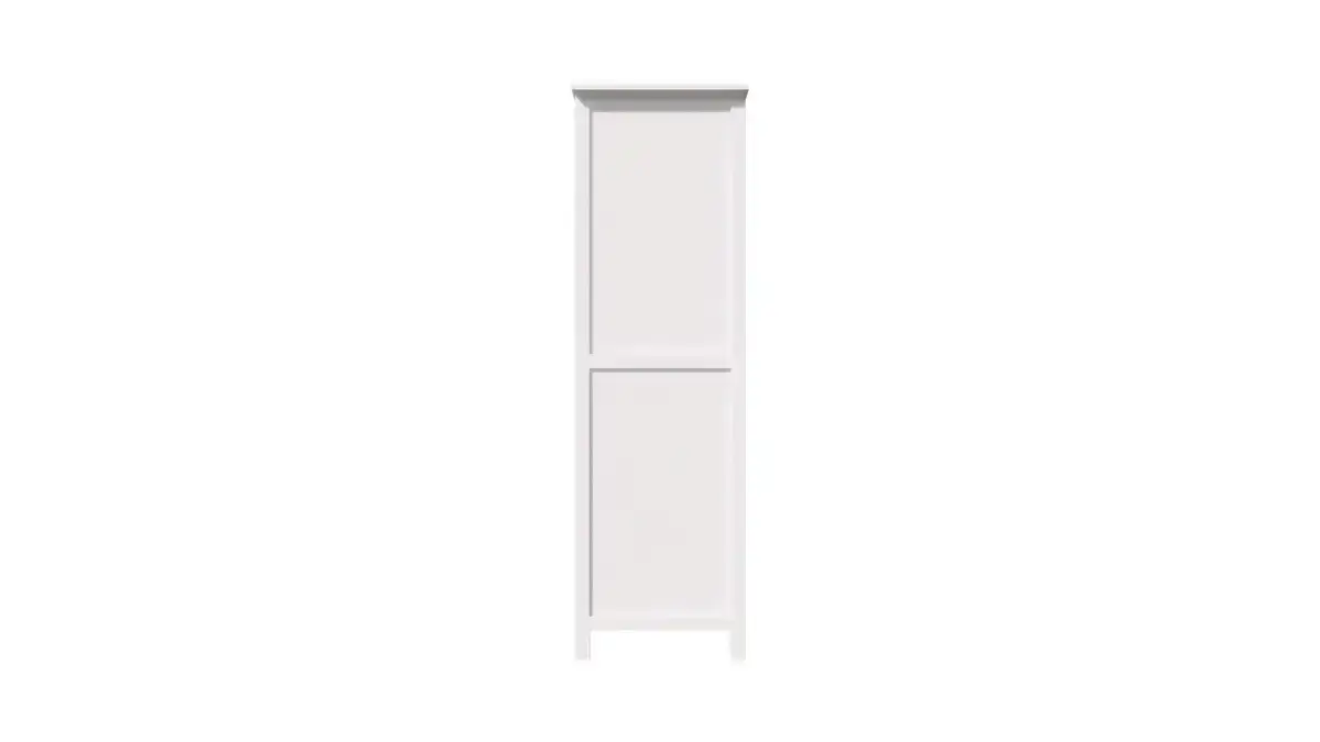 Шкаф с раздвижными дверями Terek, цвет Белый фото - 9 - большое изображение