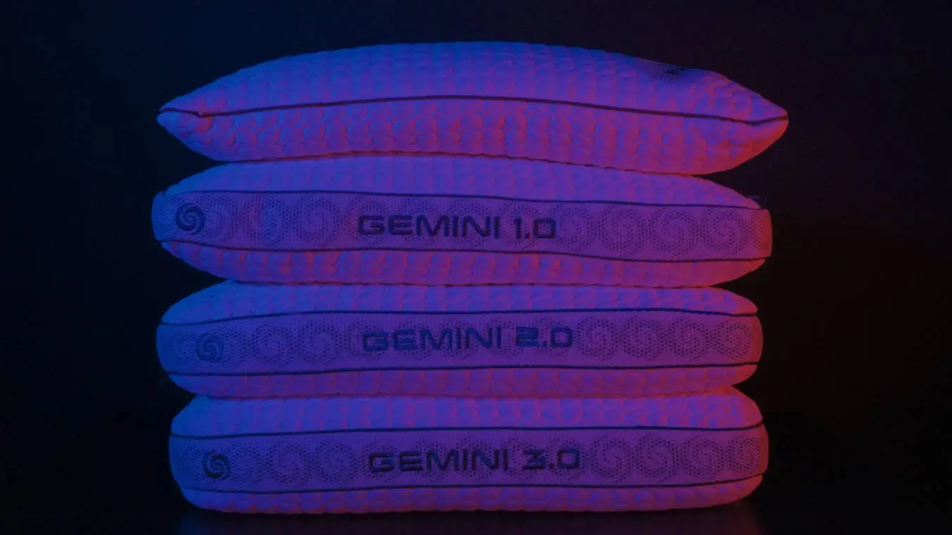 Подушка Gemini картинка - 9 - большое изображение