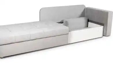 Диван-кровать Nice правый с коробом для белья Askona фото - 4 - превью