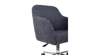 Кресло Askona VS-RENARD/SL, цвет серый картинка - 5 - превью