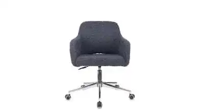 Кресло Askona VS-RENARD/SL, цвет серый картинка - 2 - превью