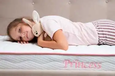Детский матрас Askona KIDS Princess фото - 7 - превью