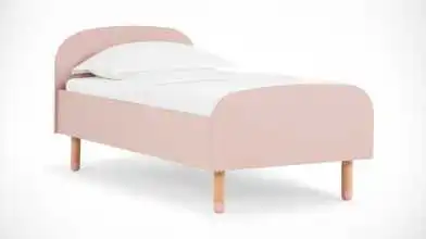 Детская кровать Kiki, цвет: Розовый Антик Askona фото - 6 - превью