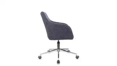 Кресло Askona VS-RENARD/SL, цвет серый картинка - 3 - превью