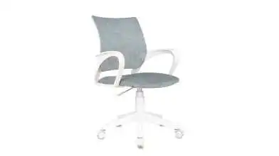 Кресло Askona VS-CORALL/WH, цвет серый картинка - 1 - превью