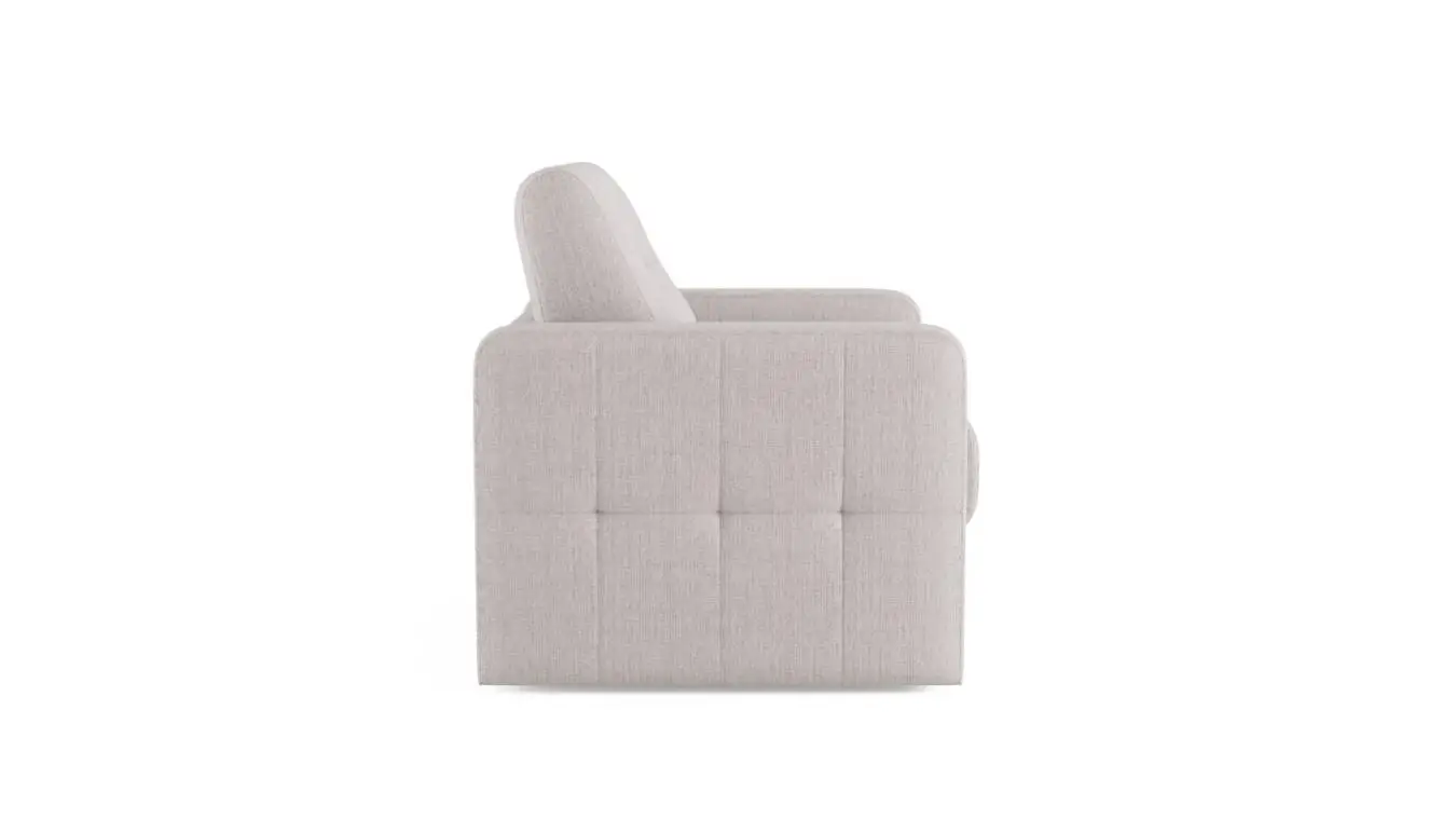 Кресло-кровать LOKO с широкими подлокотниками картинка - 5 - большое изображение