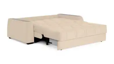 Диван-кровать Domo Pro с коробом для белья с накладками Askona фото - 11 - превью