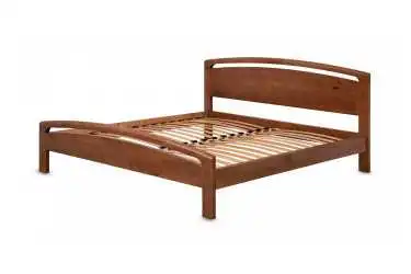 Деревянная кровать Regina Extra, цвет светлый орех - 8 - превью