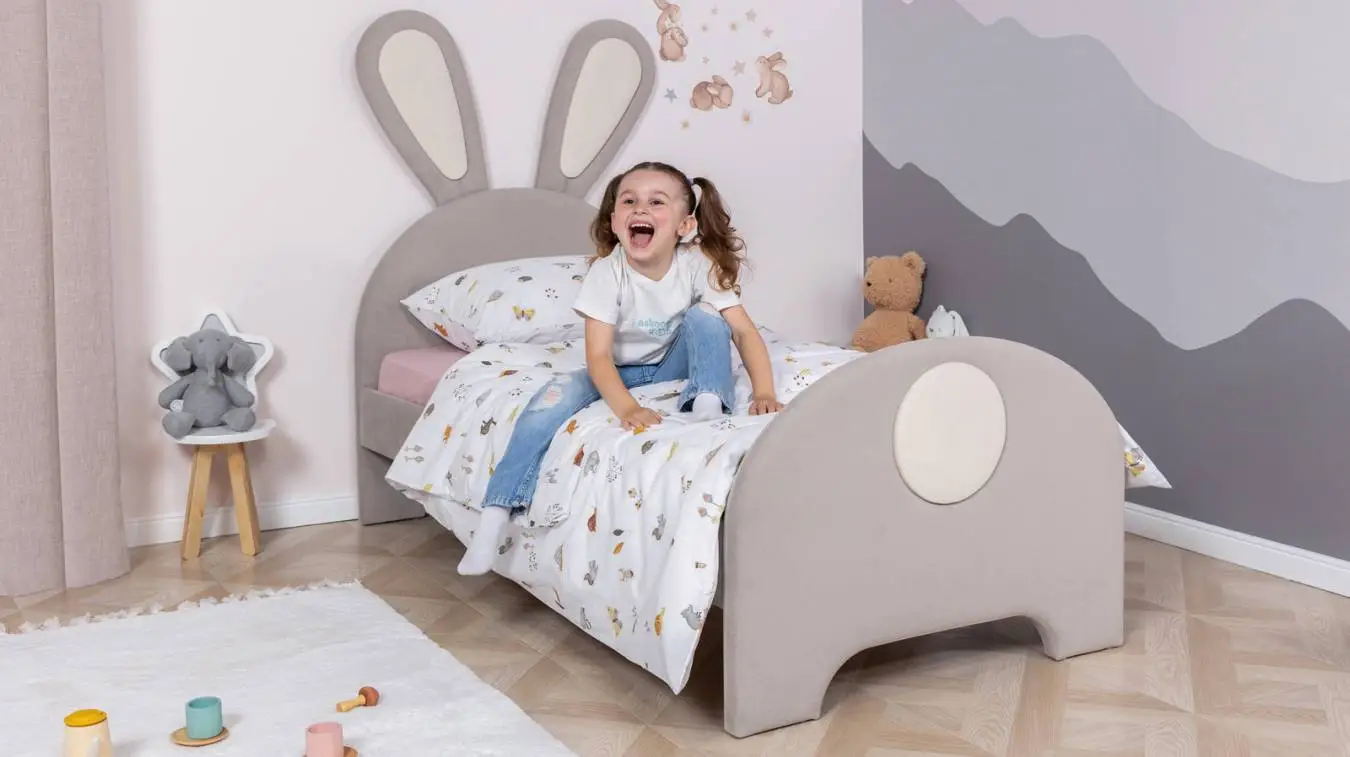Детская кровать Loo Askona фото - 6 - большое изображение