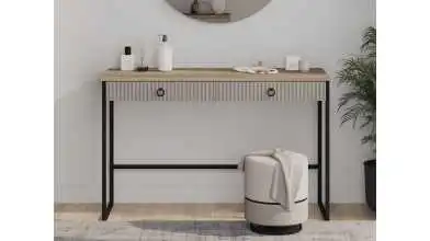 Туалетный столик с ящиками Zima фото - 2 - превью