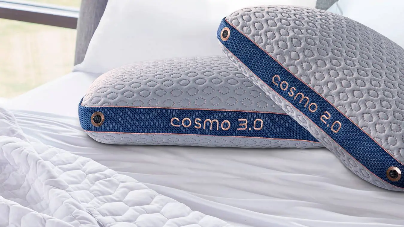Подушка Cosmo картинка - 16 - большое изображение