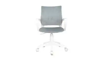 Кресло Askona VS-CORALL/WH, цвет серый картинка - 2 - превью