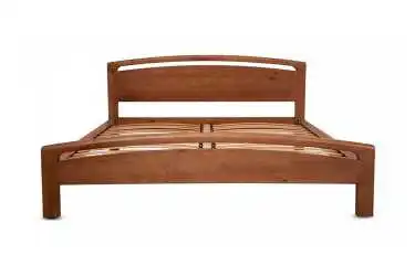 Деревянная кровать Regina Extra, цвет светлый орех - 9 - превью
