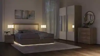  Комплект подсветки к кровати Askona фото - 1 - превью