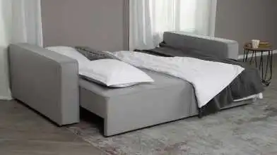 Диван-кровать Ralf двухместный, с подлокотниками с коробом для белья Askona фото - 3 - превью