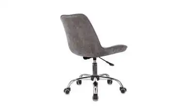 Кресло Askona VS-BERRIES/SL, цвет серый картинка - 4 - превью