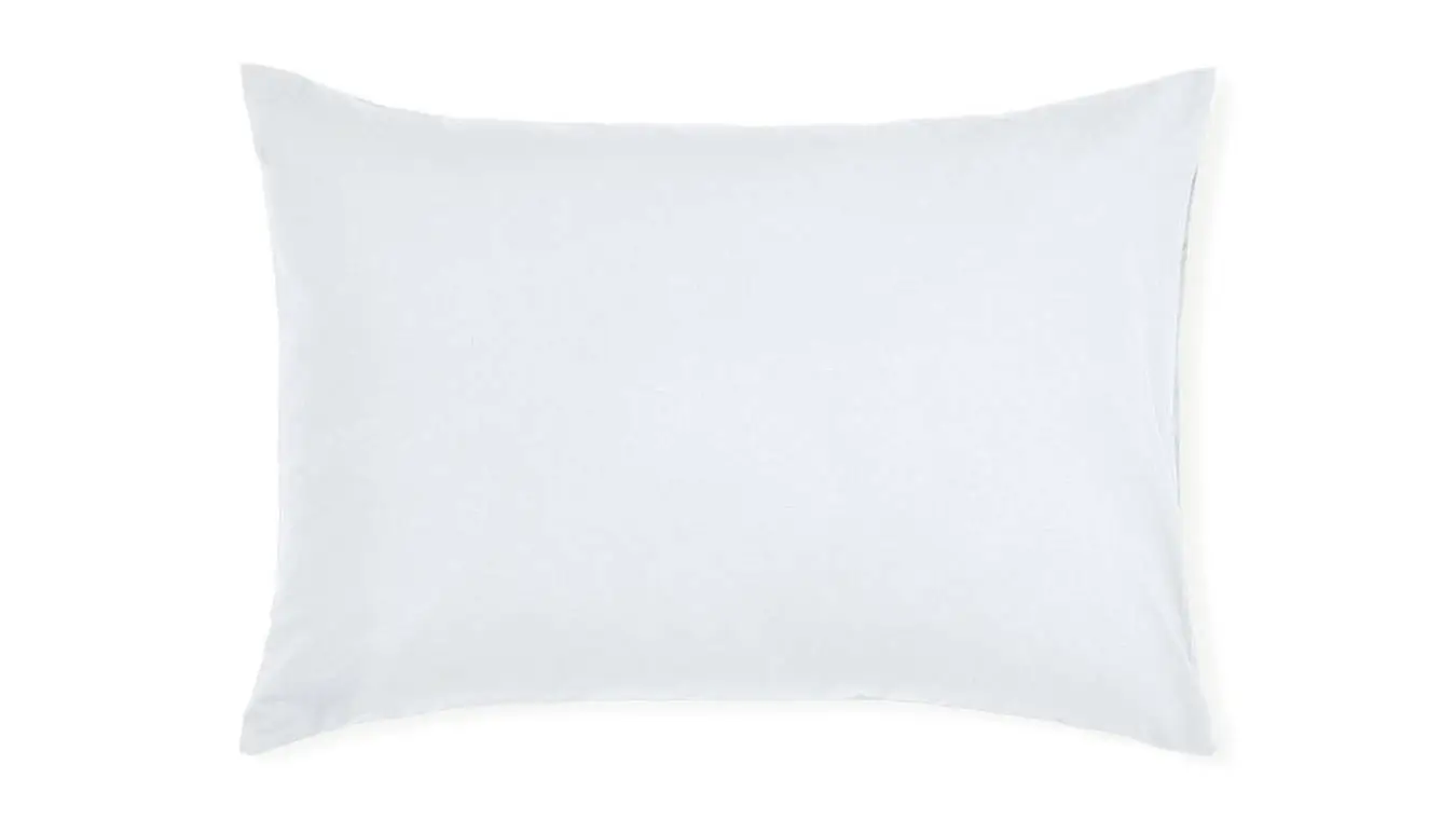 Постельное белье Comfort Cotton КПБ, цвет: Белый Askona фото - 6 - большое изображение