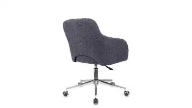 Кресло Askona VS-RENARD/SL, цвет серый картинка - 4 - превью