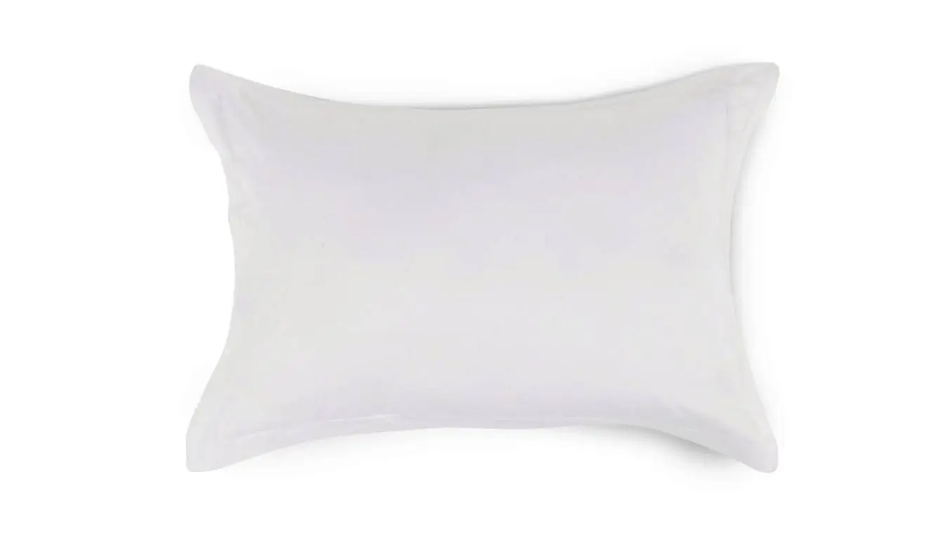 Постельное белье Askona Home КПБ, цвет Белый снег Askona фото - 9 - большое изображение