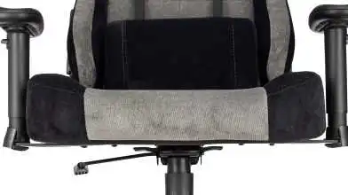 Кресло Askona VS-ZEN, цвет серый картинка - 10 - превью