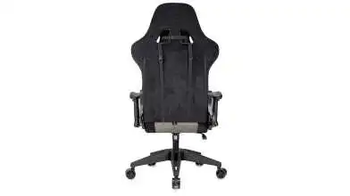Кресло Askona VS-ZEN, цвет серый картинка - 6 - превью