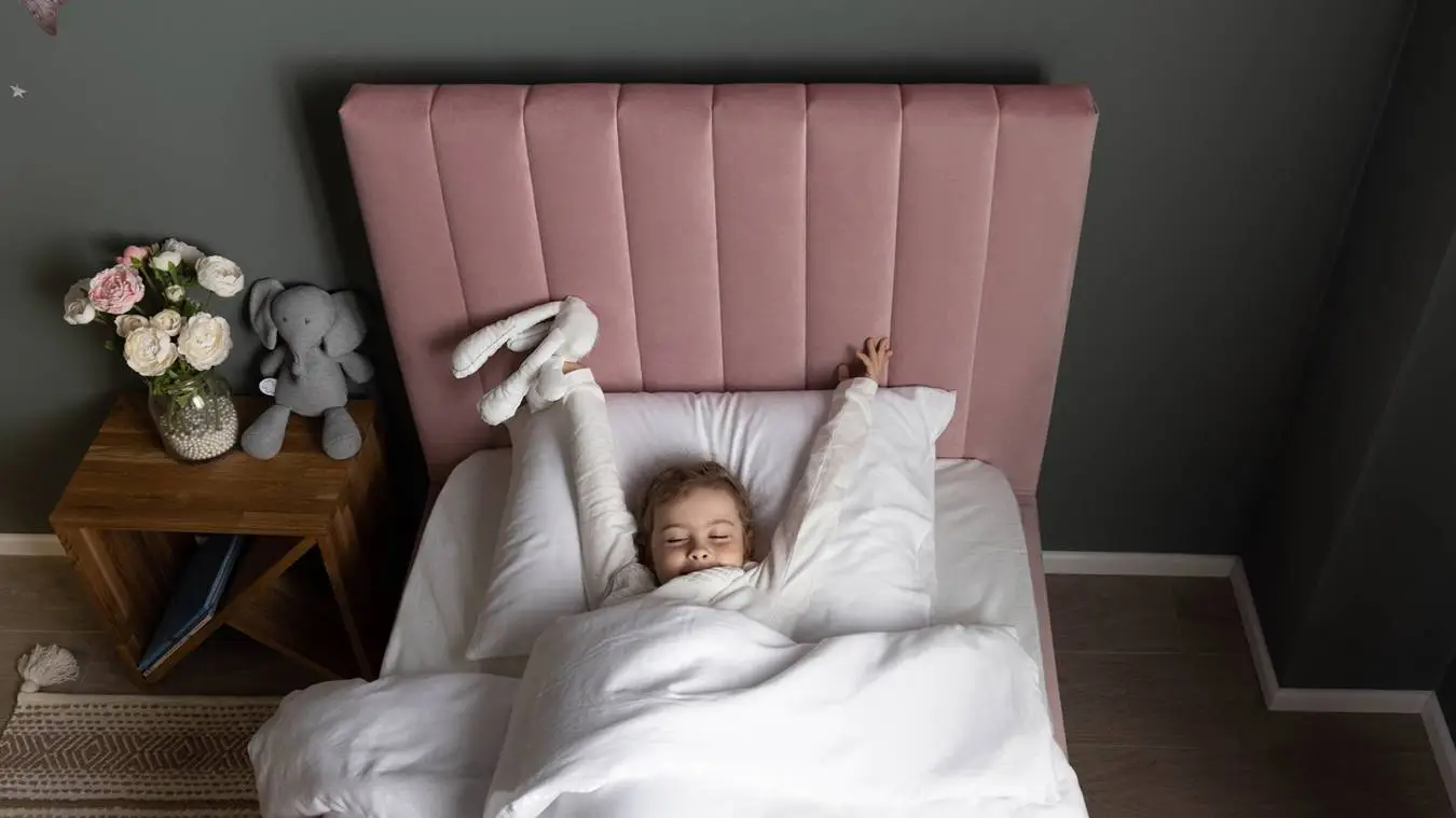 Детская кровать Lovely New Askona фото - 3 - большое изображение