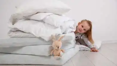 Одеяло детское Little Bunny фото - 5 - превью