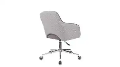 Кресло Askona VS-RENARD/SL, цвет серо-коричневый Twist картинка - 4 - превью