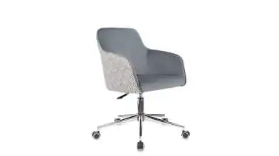 Кресло Askona VS-RENARD/SL, цвет серый Loft картинка - 1 - превью