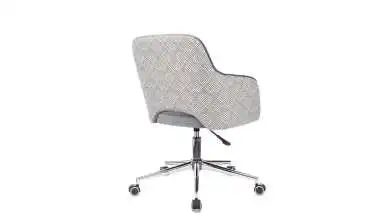 Кресло Askona VS-RENARD/SL, цвет серый Loft картинка - 4 - превью