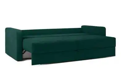 Диван-кровать LOKO Pro с коробом для белья с широкими подлокотниками Askona фото - 8 - превью