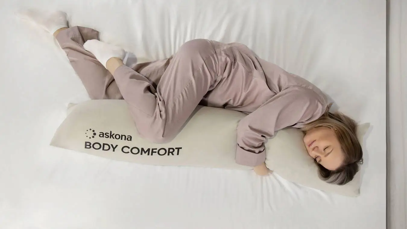 Подушка Body Comfort картинка - 3 - большое изображение
