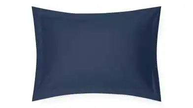 Постельное белье Askona Home КПБ, цвет Темно-синий Askona фото - 8 - превью