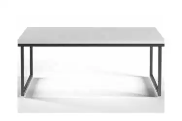 Журнальный столик Odin Max, цвет Белый премиум фото - 4 - превью