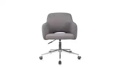 Кресло Askona VS-RENARD/SL, цвет серо-коричневый Twist картинка - 2 - превью
