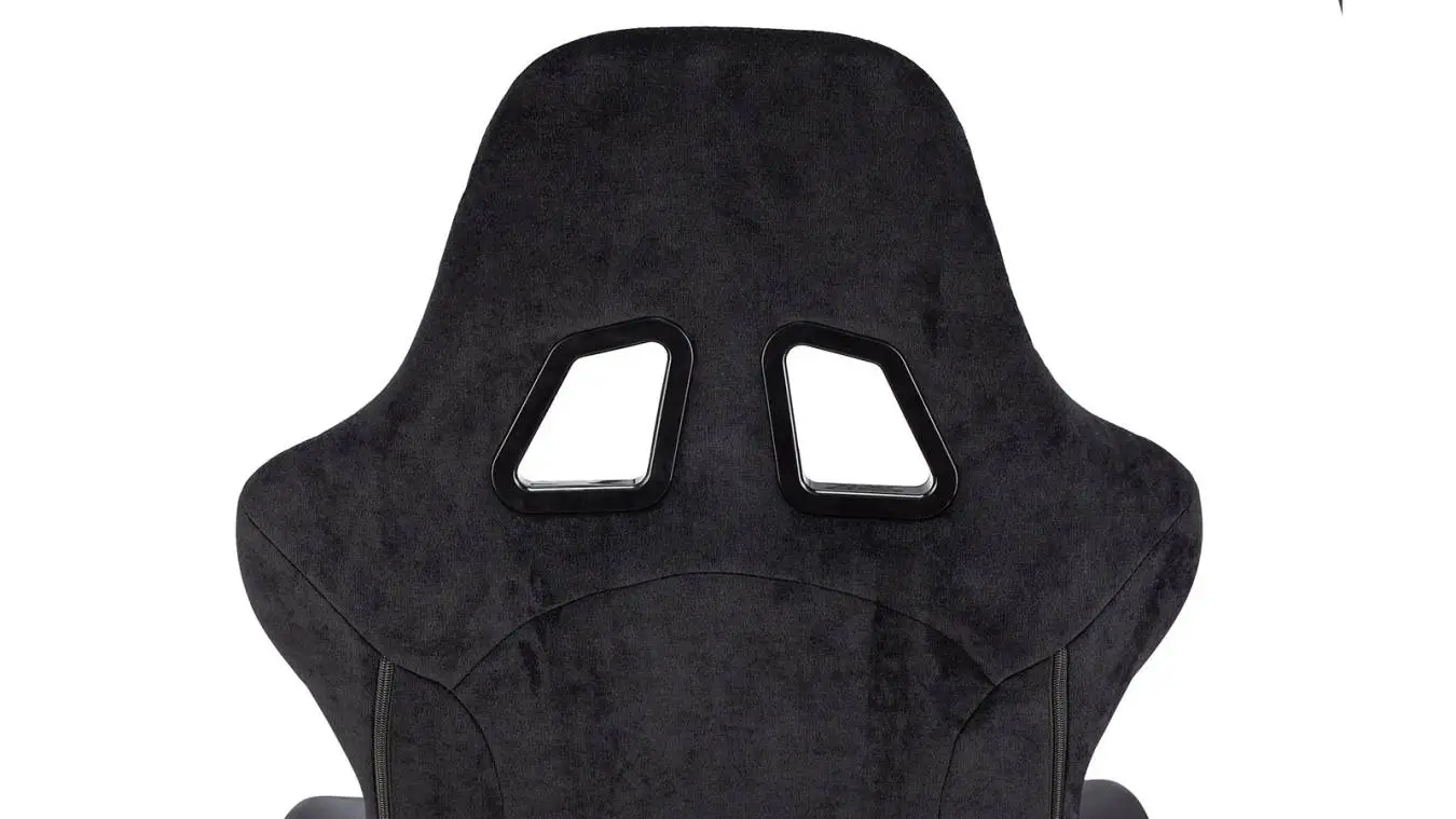 Кресло Askona VS-ZEN, цвет серый картинка - 12 - большое изображение
