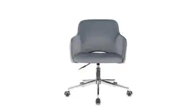 Кресло Askona VS-RENARD/SL, цвет серый Loft картинка - 2 - превью