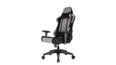 Кресло Askona VS-ZEN, цвет серый картинка - 3 - превью