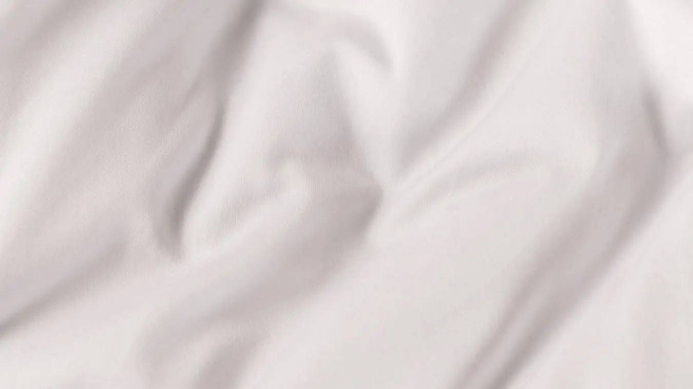 Постельное белье Askona Home КПБ, цвет Белый снег Askona фото - 7 - большое изображение
