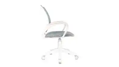 Кресло Askona VS-CORALL/WH, цвет серый картинка - 3 - превью