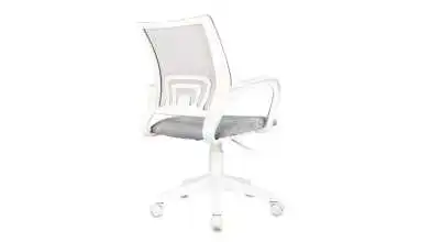 Кресло Askona VS-CORALL/WH, цвет серый картинка - 4 - превью
