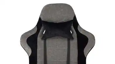 Кресло Askona VS-ZEN, цвет серый картинка - 11 - превью