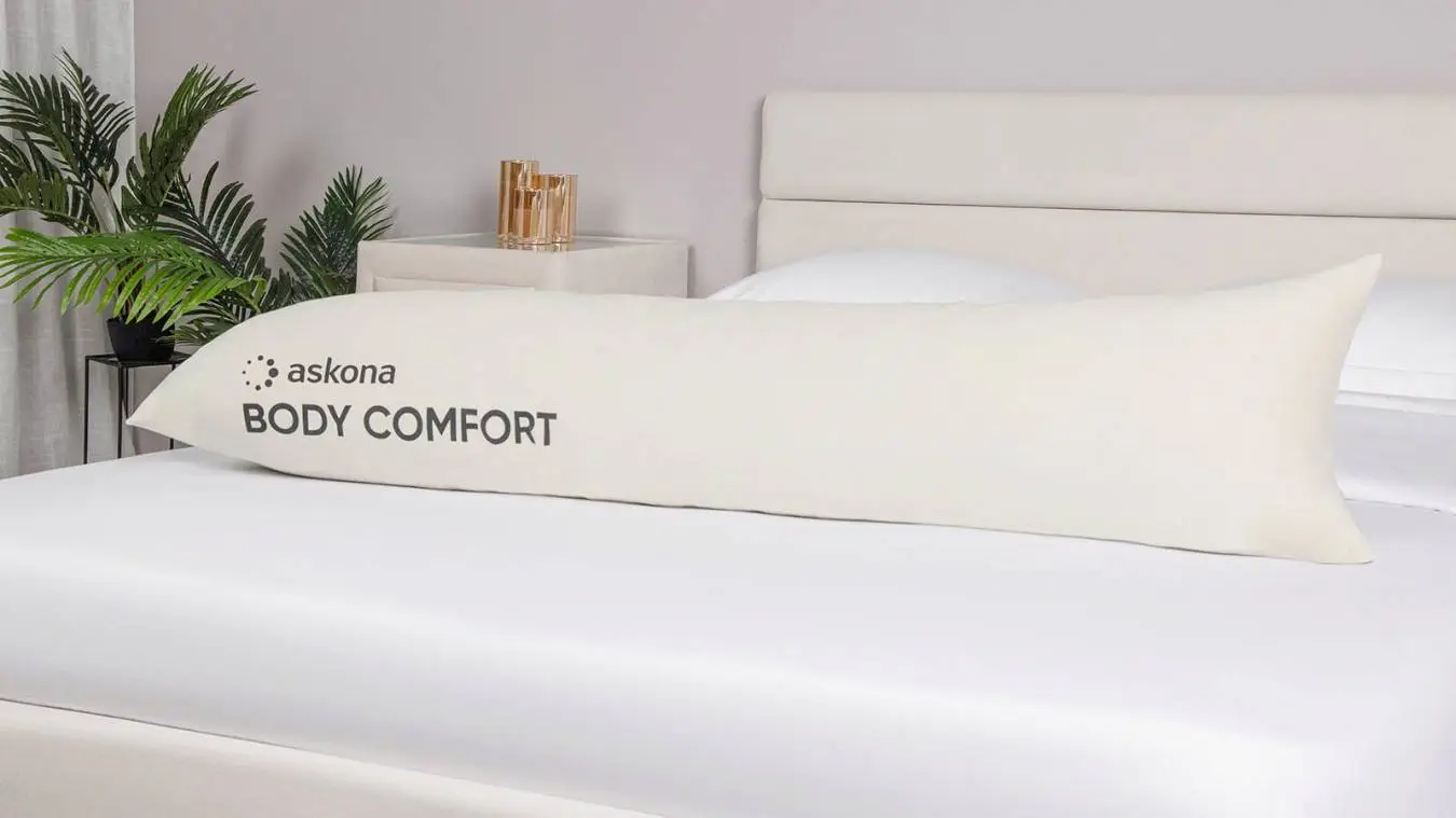 Подушка Body Comfort картинка - 4 - большое изображение